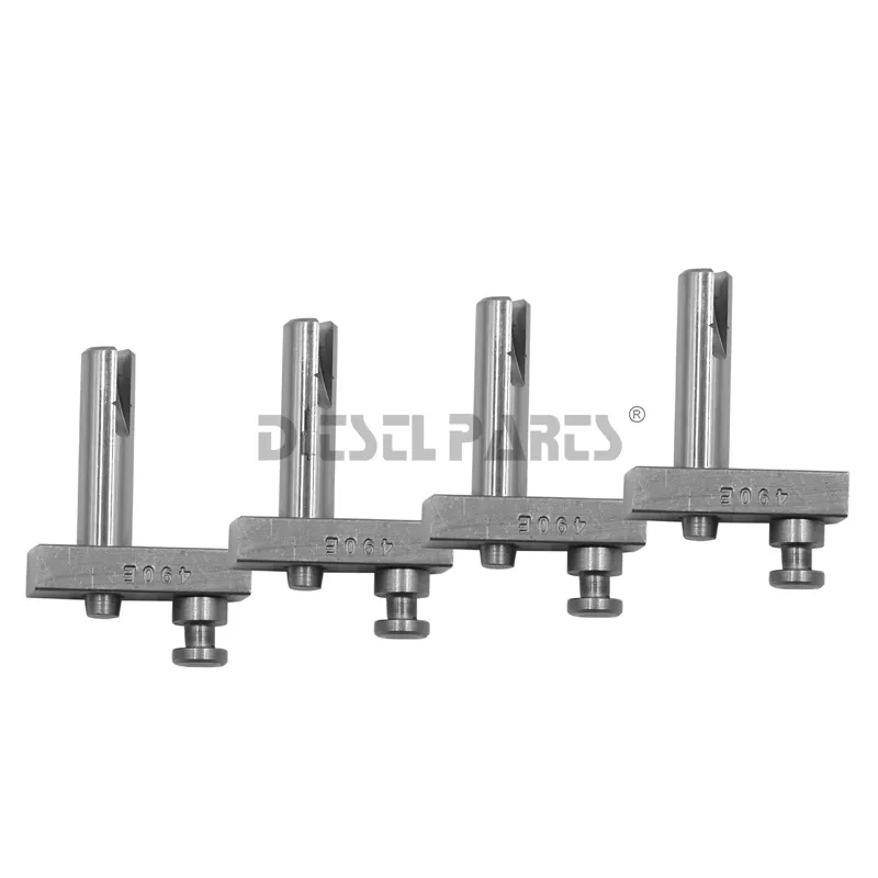 Spaco Metering Valve 7123-490 Cav Dpa Fuel Metering Valve Diesel Injection Pump