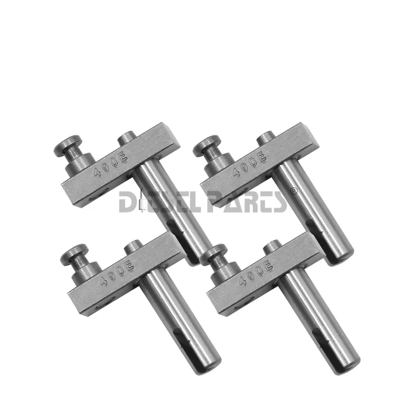 Spaco Metering Valve 7123-490 Cav Dpa Fuel Metering Valve Diesel Injection Pump