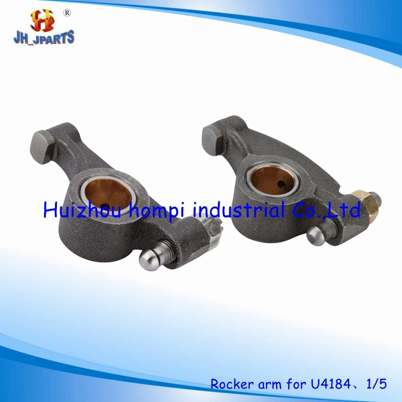Spare Parts Rocker Arm Assembly for 6CT 3934921 6bt/4bt/6bt/Isl