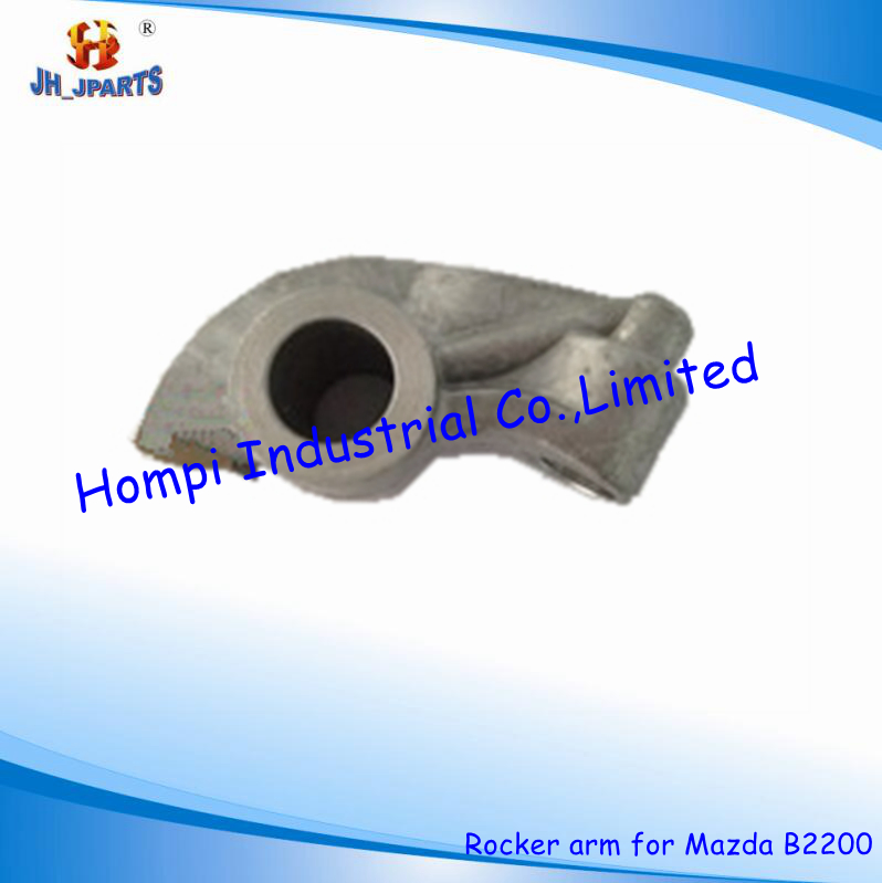 Spare Parts Rocker Arm for Mazda We We01-12-130 We01-12-130-Tb53/B5/E5/Mazda3 1.6/Mazda2 1.4/B2200/Fe/B2600/B2500/Wl/Bt50/We/RF/Pn