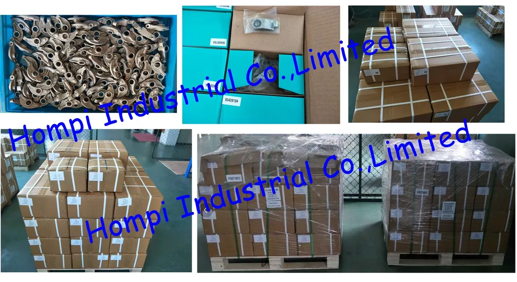 Spare Parts Rocker Arm for Renault G9u 8200007915 8200009982 D7f/R21/G8t/G9u/D4f/F8q/F9q/F4p