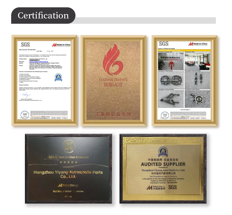 Spark Plug for Toyota Grs182 Urj20#. Grs190