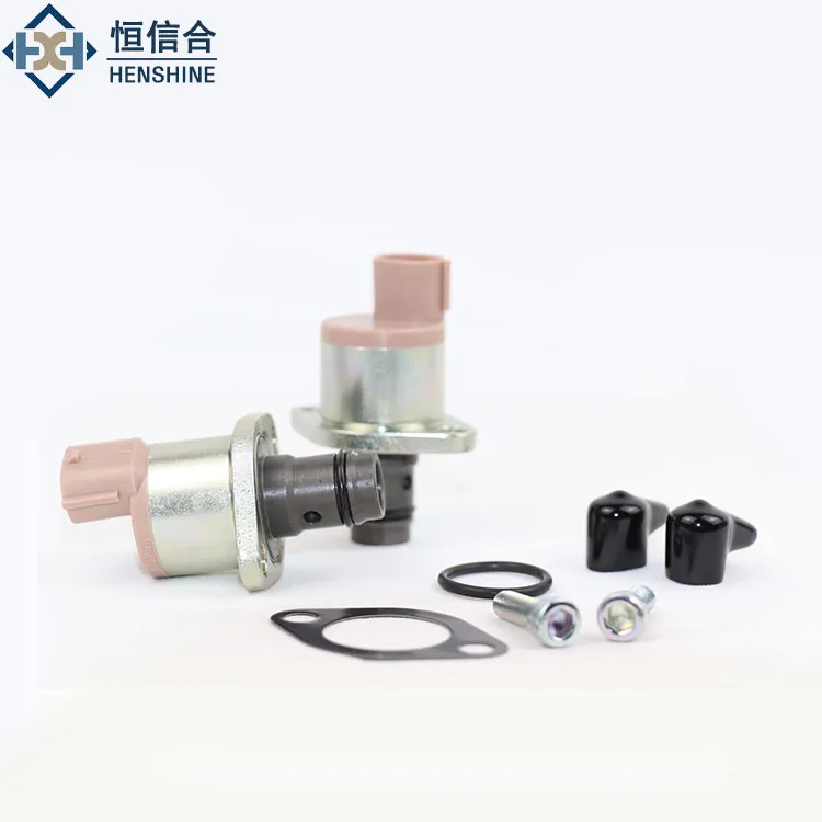 Suction Control Valve 294200-0460 Original Quality with Aftermarket Price