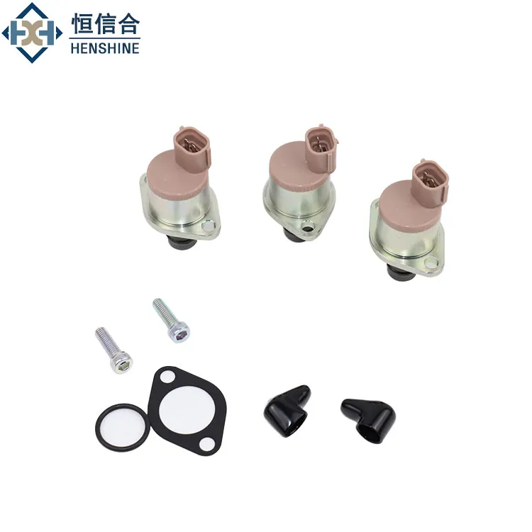 Suction Control Valve 294200-0460 Original Quality with Aftermarket Price