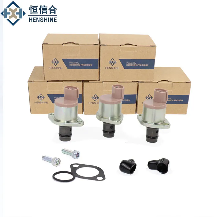 Suction Control Valve Scv 294200-0460 Fuel Injection Components