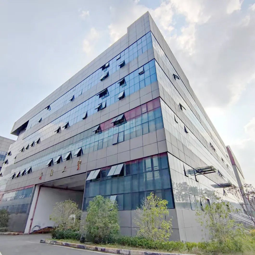 Supplier Auto Parts 4bg1 Nitrided Diesel Engine Crankshaft