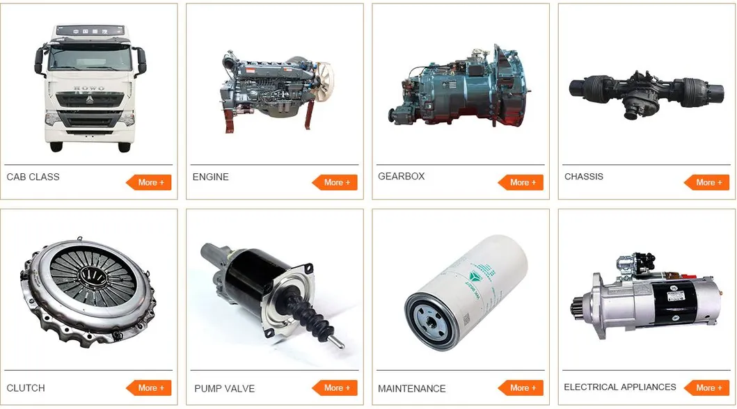 Supply Shacman Sinotruk HOWO Truck Parts Weichai Wp10 Engine Spare Parts 612600040362 Cylinder Head