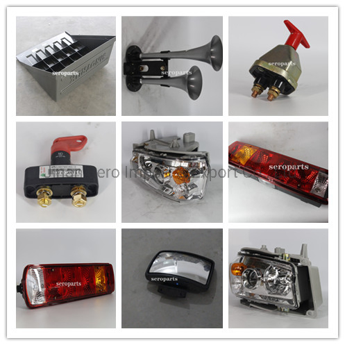 Supply Shacman Sinotruk HOWO Truck Parts Weichai Wp10 Engine Spare Parts 612600040362 Cylinder Head