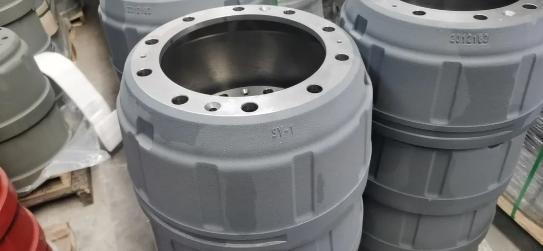 Supply Shacman Sinotruk HOWO Truck Parts Weichai Wp10 Engine Spare Parts 612600040362 Cylinder Head