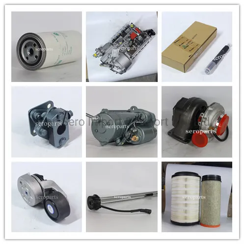 Supply Shacman Sinotruk HOWO Truck Parts Weichai Wp10 Engine Spare Parts 612600040362 Cylinder Head