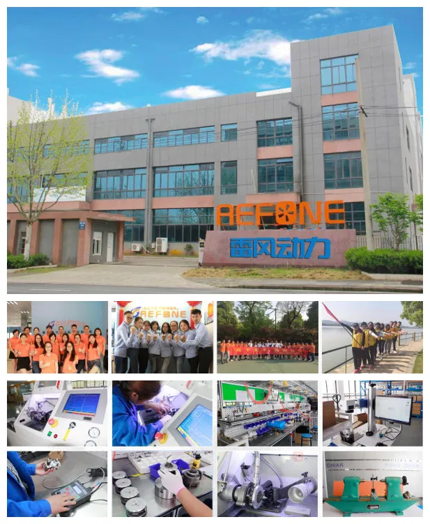 Tbp435 479045-5001s Turbocharger for Truck Isuzu