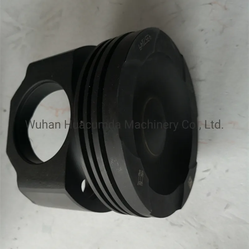 Terex Mining Truck Diesel Engine Part X15/Isx15/Qsx15 Forged Steel Piston 2882636/3688099