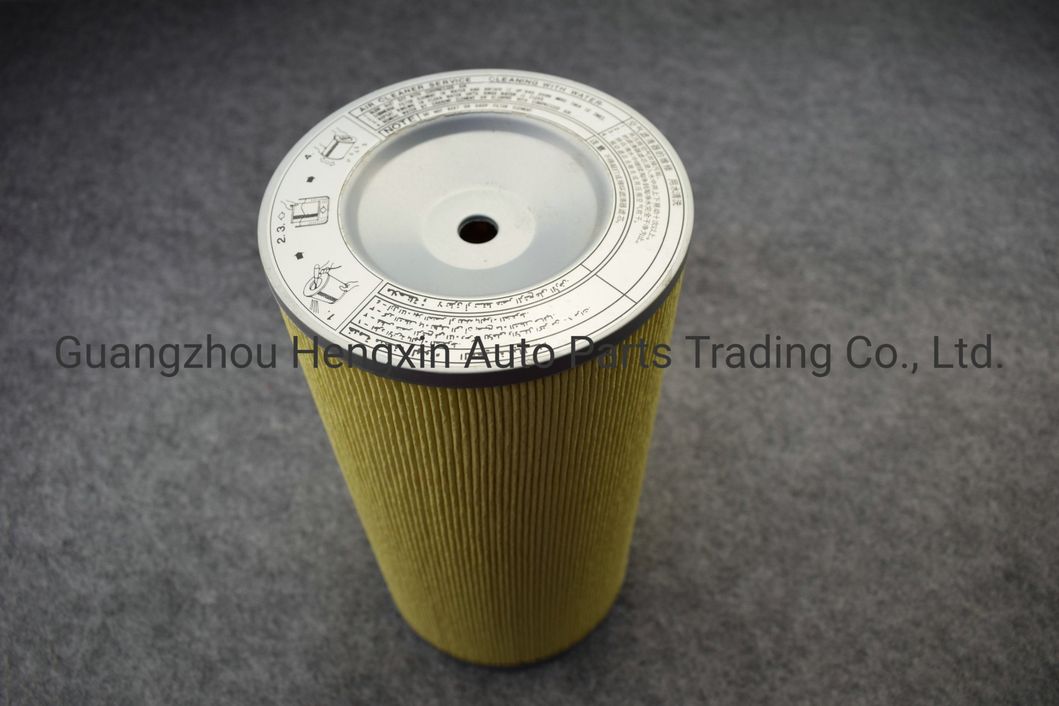 Top Performance Car Parts Air Filters17801-30050 for Toyota