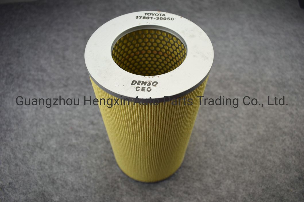 Top Performance Car Parts Air Filters17801-30050 for Toyota