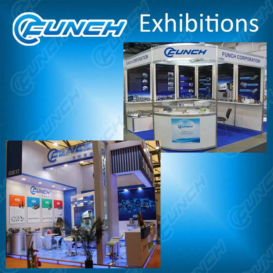 Toyota 1gr-Fe-L OEM No. 11102-39235 Cylinder Head