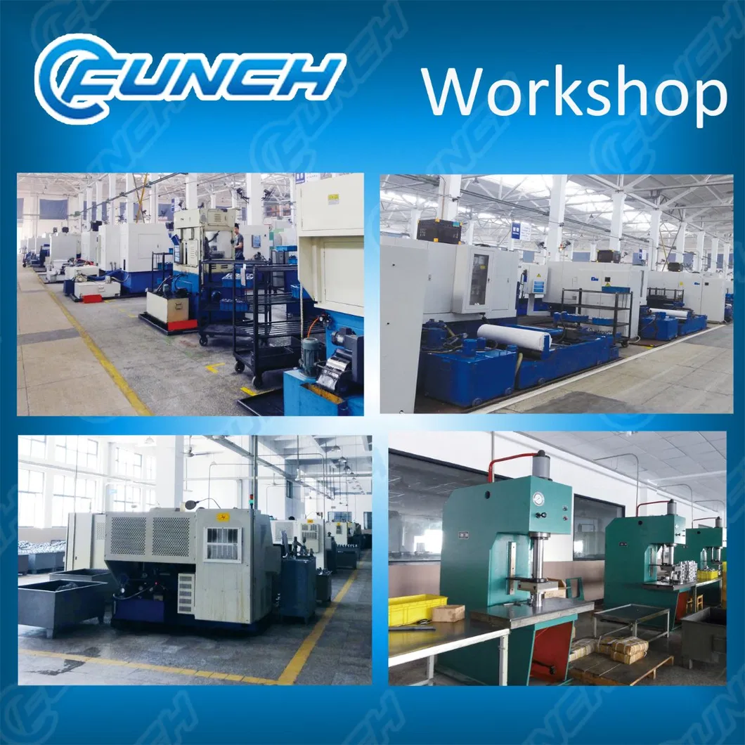 Toyota 1gr-Fe-L OEM No. 11102-39235 Cylinder Head