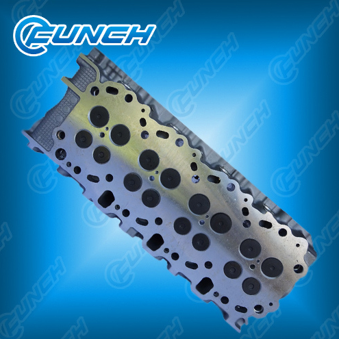 Toyota 1kd-Ftv Cylinder Head 11101-30050, 11101- 30030 , 11101-30080