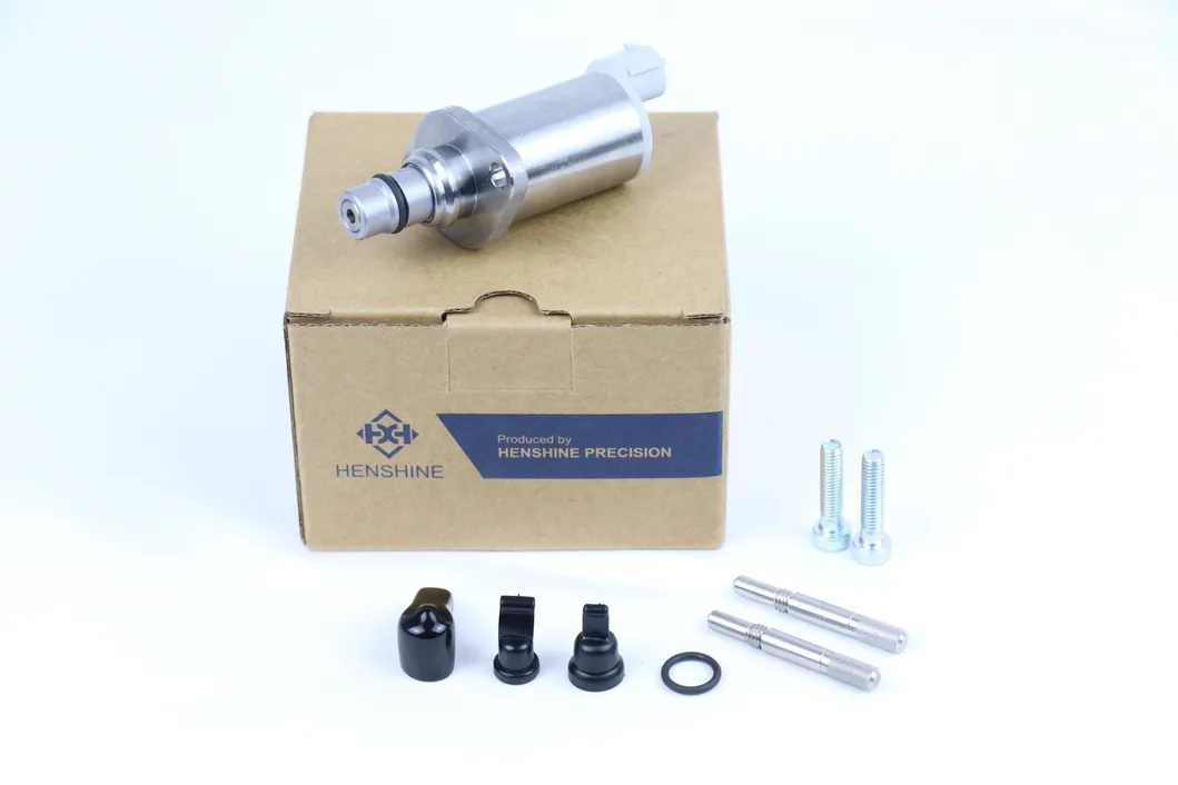 Toyota Scv Valve 04226-0L020 Fuel Pump 4HK1 Suction Control Valve