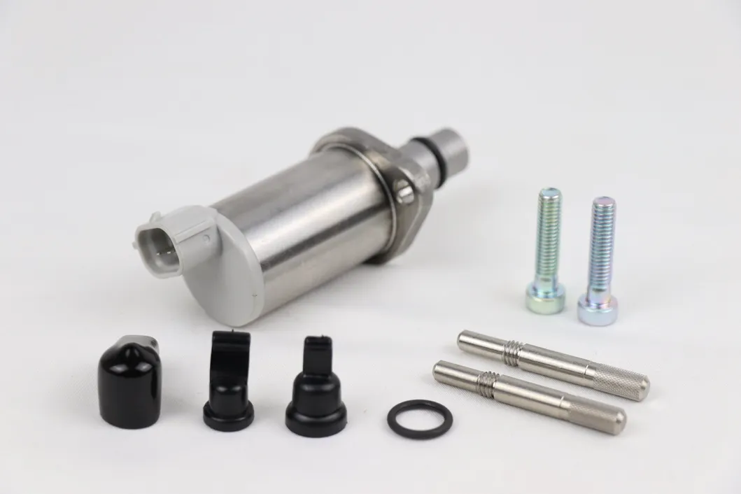 Toyota Scv Valve 04226-0L020 Fuel Pump 4HK1 Suction Control Valve