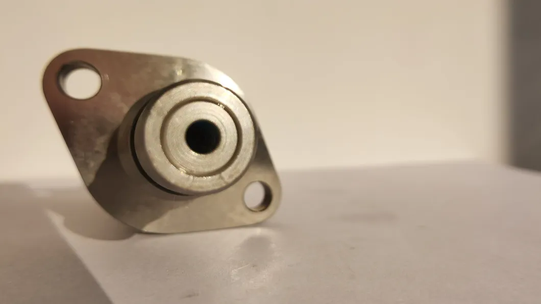 Toyota Scv Valve 04226-0L020 Fuel Pump 4HK1 Suction Control Valve