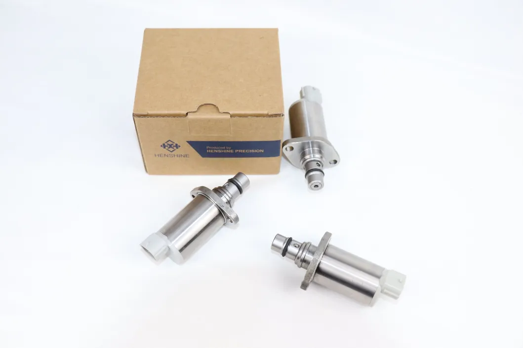 Toyota Scv Valve 04226-0L020 Fuel Pump 4HK1 Suction Control Valve