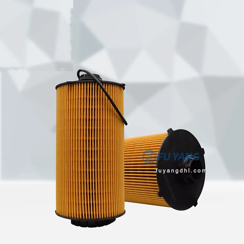 Truck Engine Oil Filter 5801415504 84572228