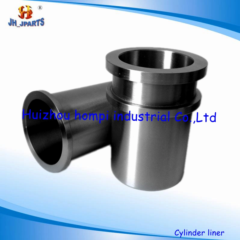Truck Parts Cylinder Liner/Sleeve for K19 K38/4bt/6bt/6CT/Nh220/Nt855