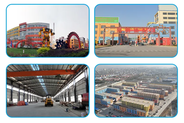 Turbo Supercharger Foton 1039 E049339000037 /00096 Chinese High Quality on Sale