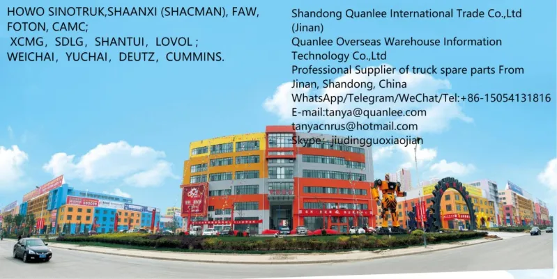 Turbo Supercharger Foton 1039 E049339000037 /00096 Chinese High Quality on Sale