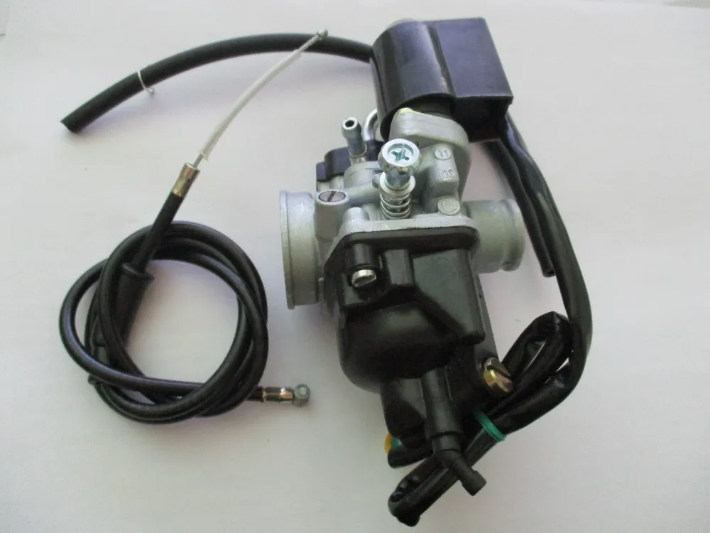 Typoon50 Xr Vespa Lx50 Aprilia 12mm Carburetor