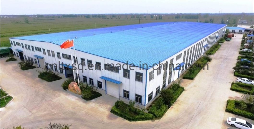 Universal 2.5 Inch Catalytic Converter High Flow T409 Stainless Steel