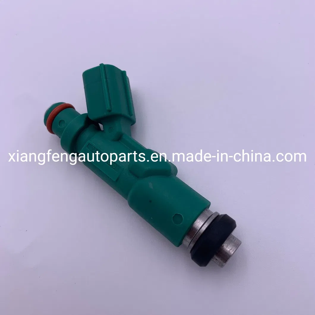 Universal Automobile Fuel Injector 23250-21020 for Toyota Yaris Ncp1# 1nz 2nz
