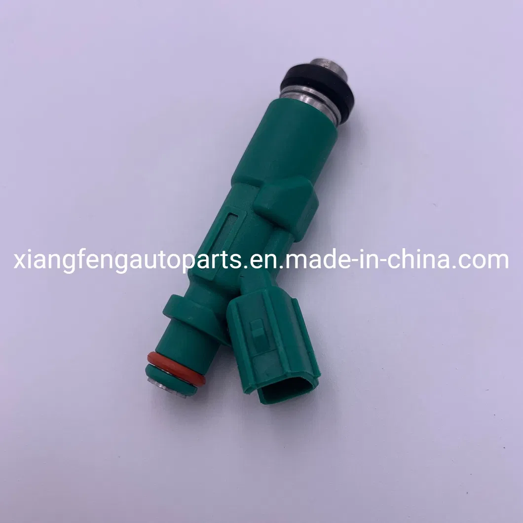 Universal Automobile Fuel Injector 23250-21020 for Toyota Yaris Ncp1# 1nz 2nz