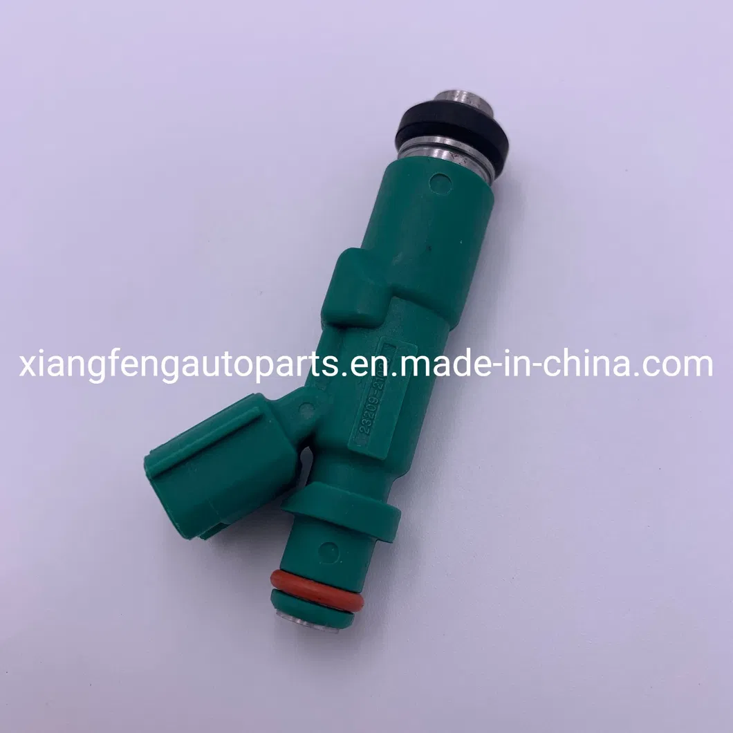 Universal Automobile Fuel Injector 23250-21020 for Toyota Yaris Ncp1# 1nz 2nz