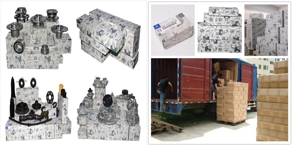 Vvt Timing-Control Valve for W251 W220 W164 W166 2720500578