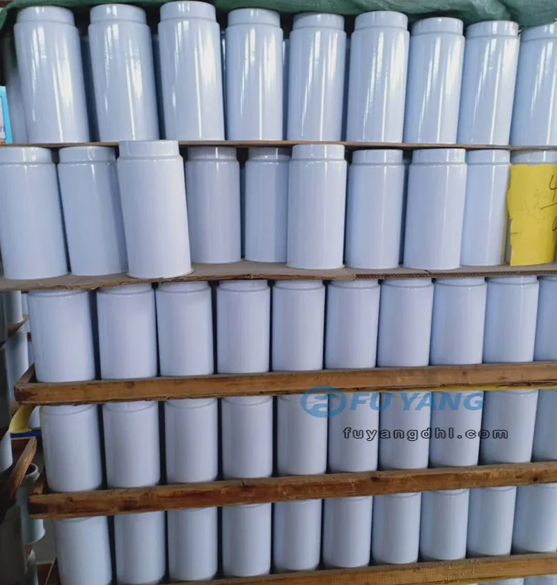 Weichai Engine Fuel/Water Separator 612630080088 Pl420