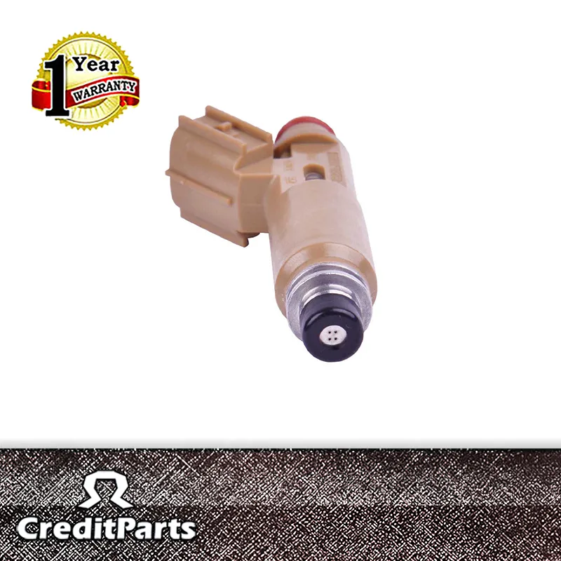 Wholesale 12 Holes Fuel Injector Nozzle 23250-22020 for Toyota 1zz-Fe Corolla Avensis Celica RAV4