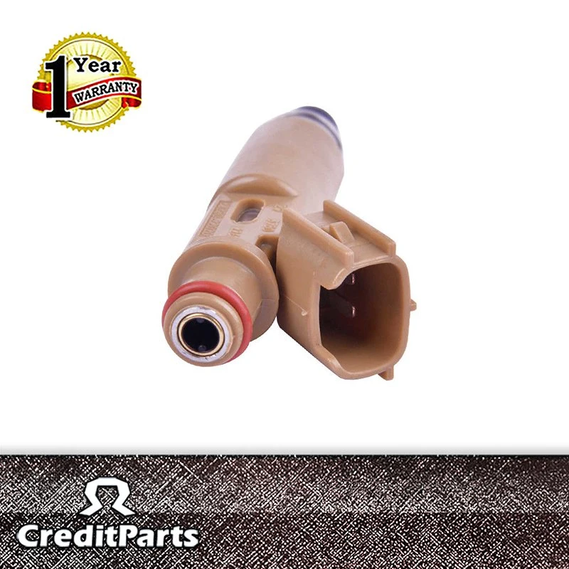 Wholesale 12 Holes Fuel Injector Nozzle 23250-22021 for Toyota 1zz-Fe Corolla Avensis Celica RAV4
