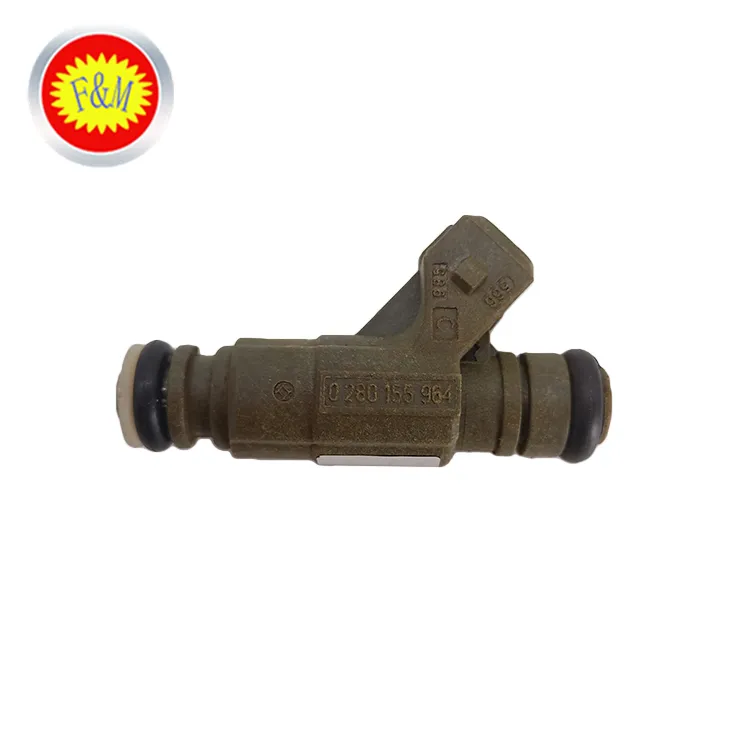 Wholesale OEM Fuel Injectors 0280155964 for Byd Suzuki Swift Chery