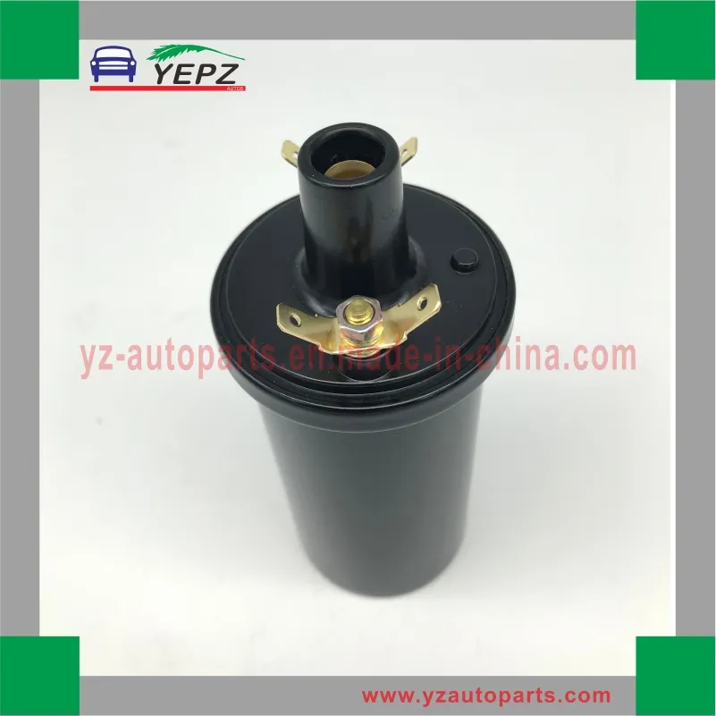 Whosale Universal Oil Ignition Coil for Hitachi Ciz500 22433-14816 for Toyota Volvo VW FIAT