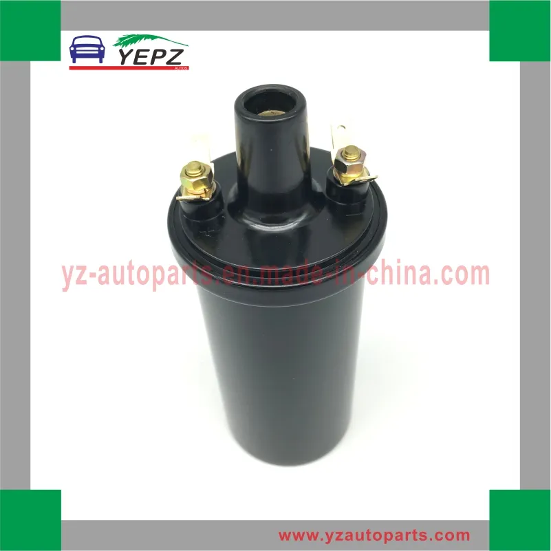 Whosale Universal Oil Ignition Coil for Hitachi Ciz500 22433-14816 for Toyota Volvo VW FIAT