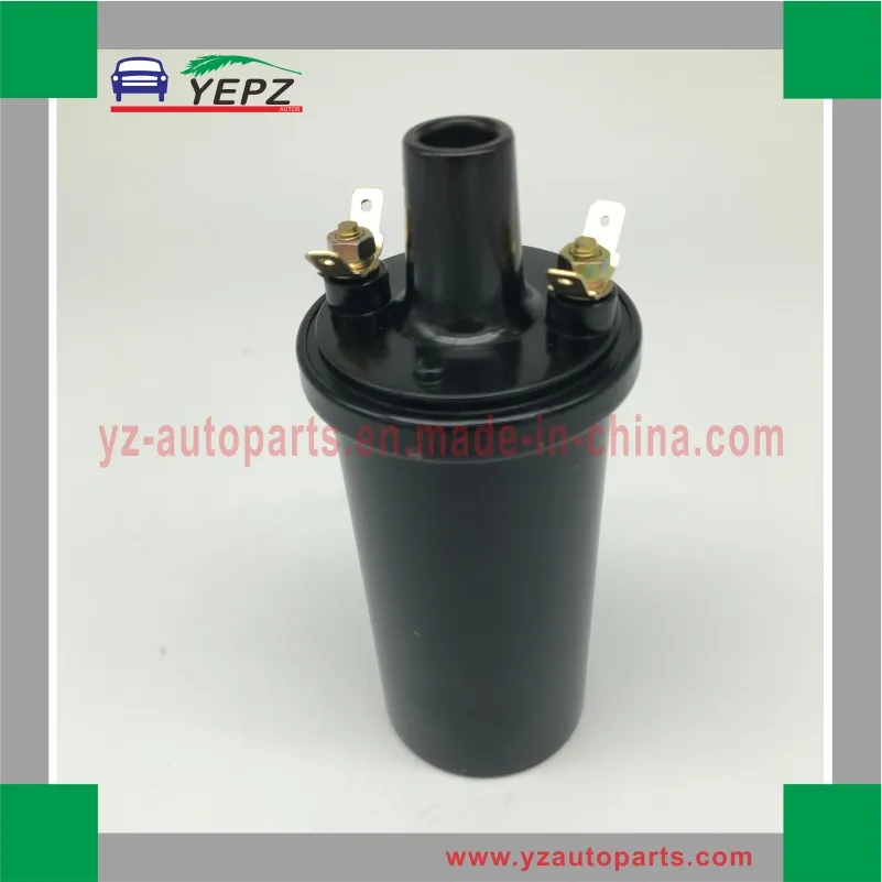 Whosale Universal Oil Ignition Coil for Hitachi Ciz500 22433-14816 for Toyota Volvo VW FIAT