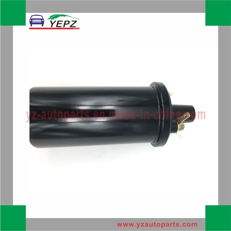 Whosale Universal Oil Ignition Coil for Hitachi Ciz500 22433-14816 for Toyota Volvo VW FIAT