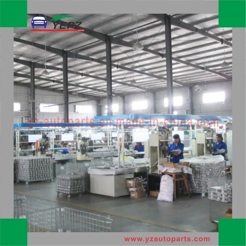 Whosale Universal Oil Ignition Coil for Hitachi Ciz500 22433-14816 for Toyota Volvo VW FIAT