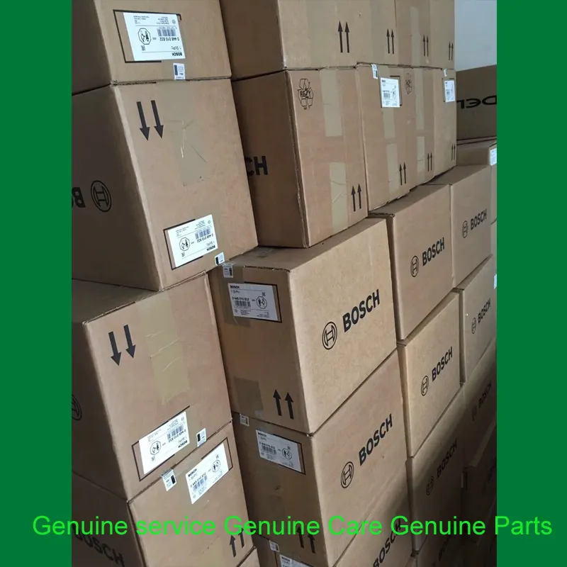 Wp10 Weichai Engine Parts 612600080611 Injector Assembly