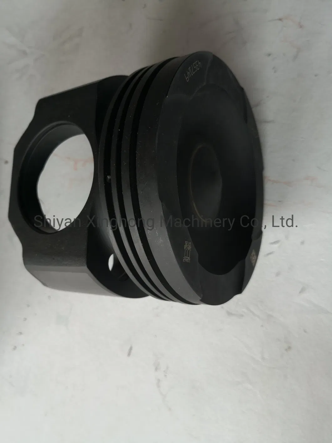 X15/Isx15/Qsx15 Diesel Engine Spare Parts Piston 4089894/4923743 for Excavator