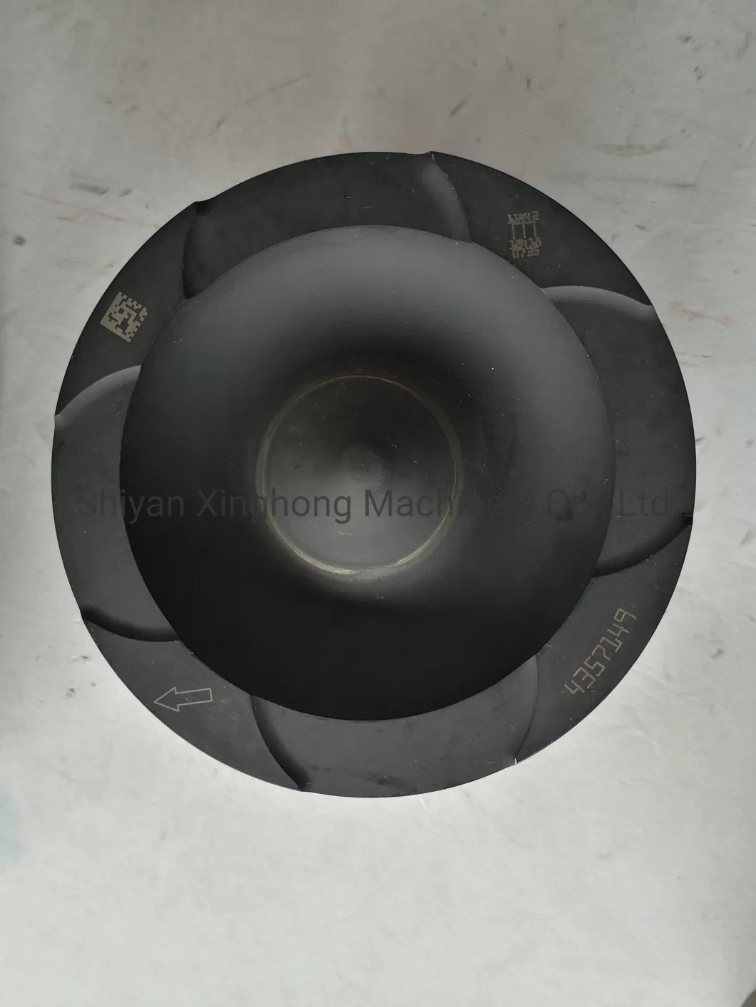 X15/Isx15/Qsx15 Diesel Engine Spare Parts Piston 4089894/4923743 for Excavator