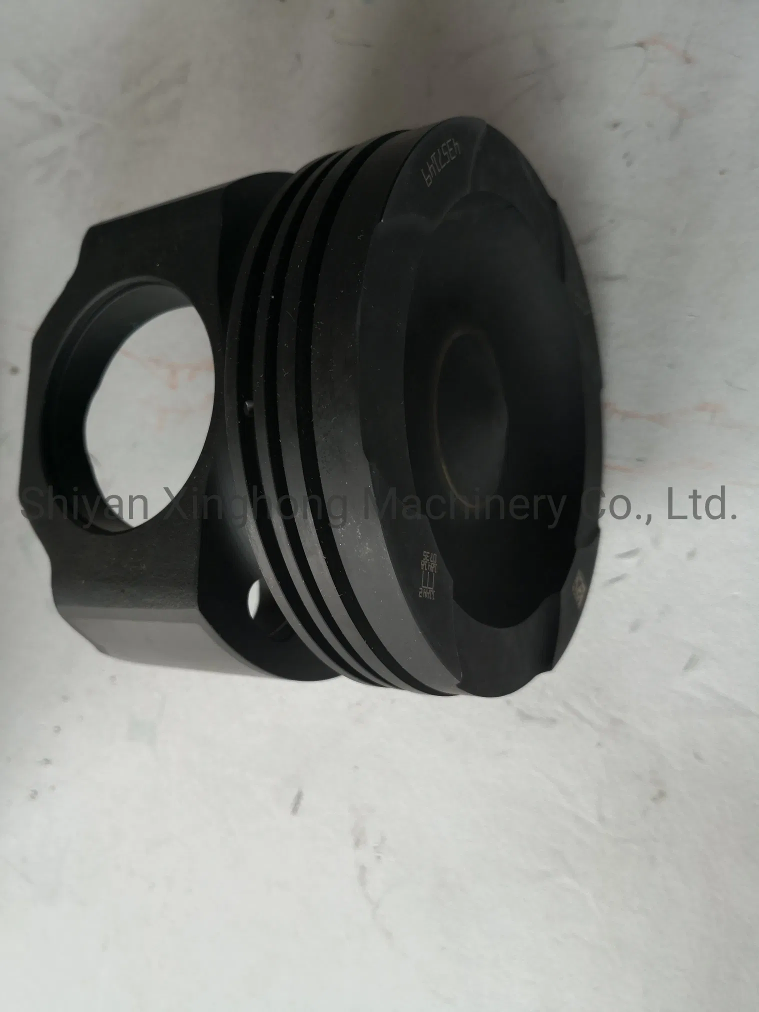 X15/Isx15/Qsx15 Diesel Engine Spare Parts Piston 4089894/4923743 for Excavator