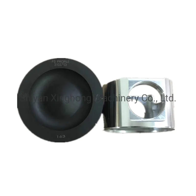 Xcec ISM11/Qsm11/M11 Diesel Engine Parts Piston Kit 4059898 4059897