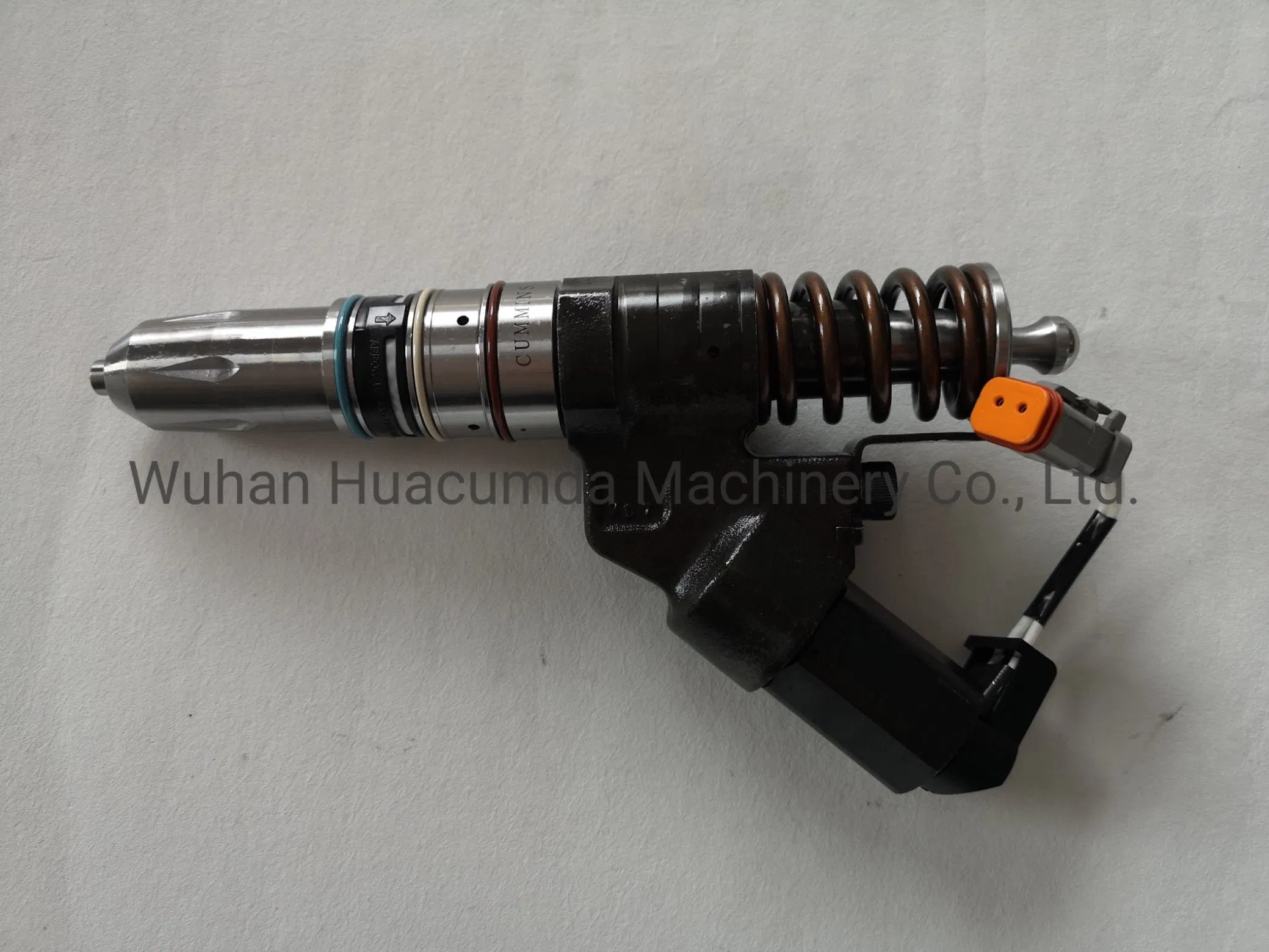 Xcec Qsm11/ISM11 Injector 4903472 for Cummins M11 Excavtor Diesel Engine